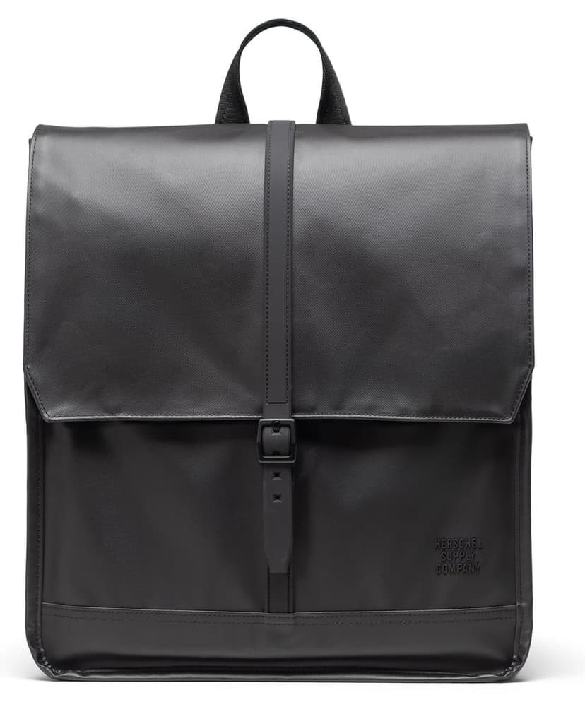 کولهپشتی یونیسکس Herschel سیاه روزمره City 18 لیتری مدل 11651-00001-OS کولهپشتی یونیسکس Herschel سیاه روزمره City 18 لیتری مدل 11651-00001-OS