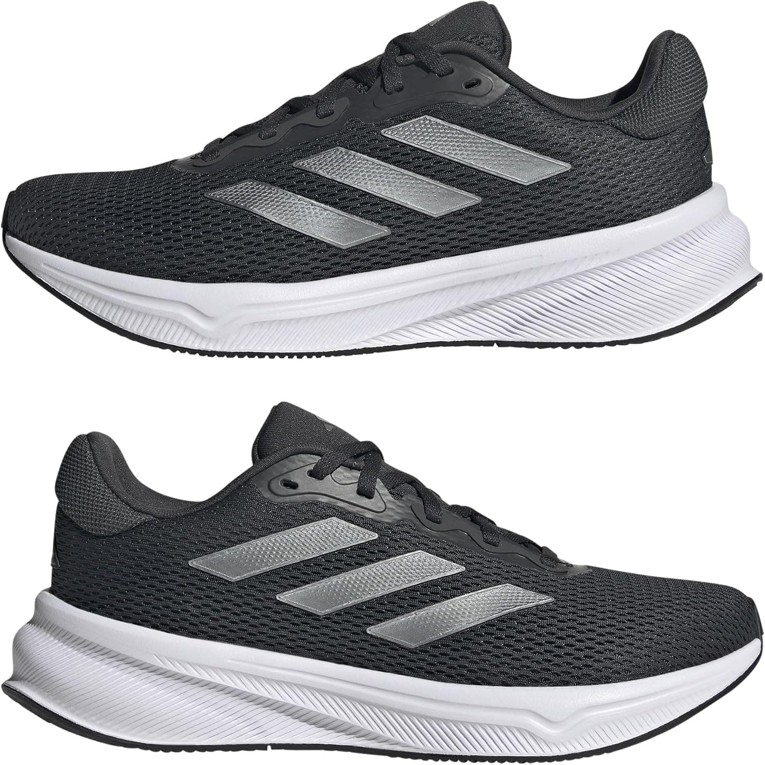 کفش اسنیکر مردانه adidas سبز Grand Court Alpha 00s مدل JQ3007 کفش اسنیکر مردانه adidas سبز Grand Court Alpha 00s مدل JQ3007