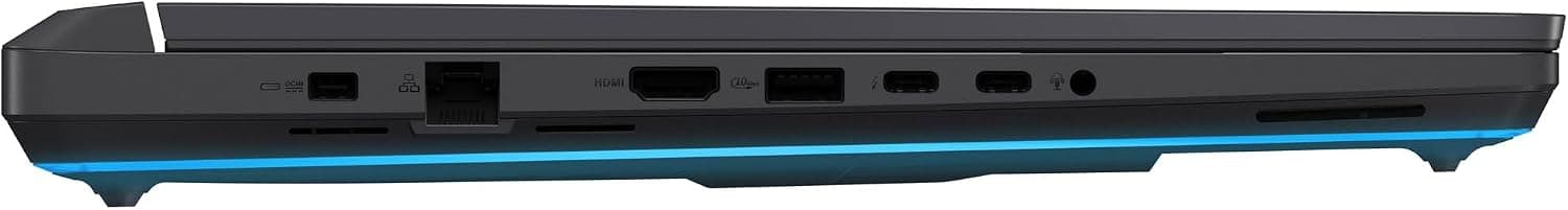 لپتاپ گیمینگ ASUS ROG Strix G16 با گرافیک RTX 5050 مدل G615JHR-DS53 لپتاپ گیمینگ ASUS ROG Strix G16 با گرافیک RTX 5050 مدل G615JHR-DS53