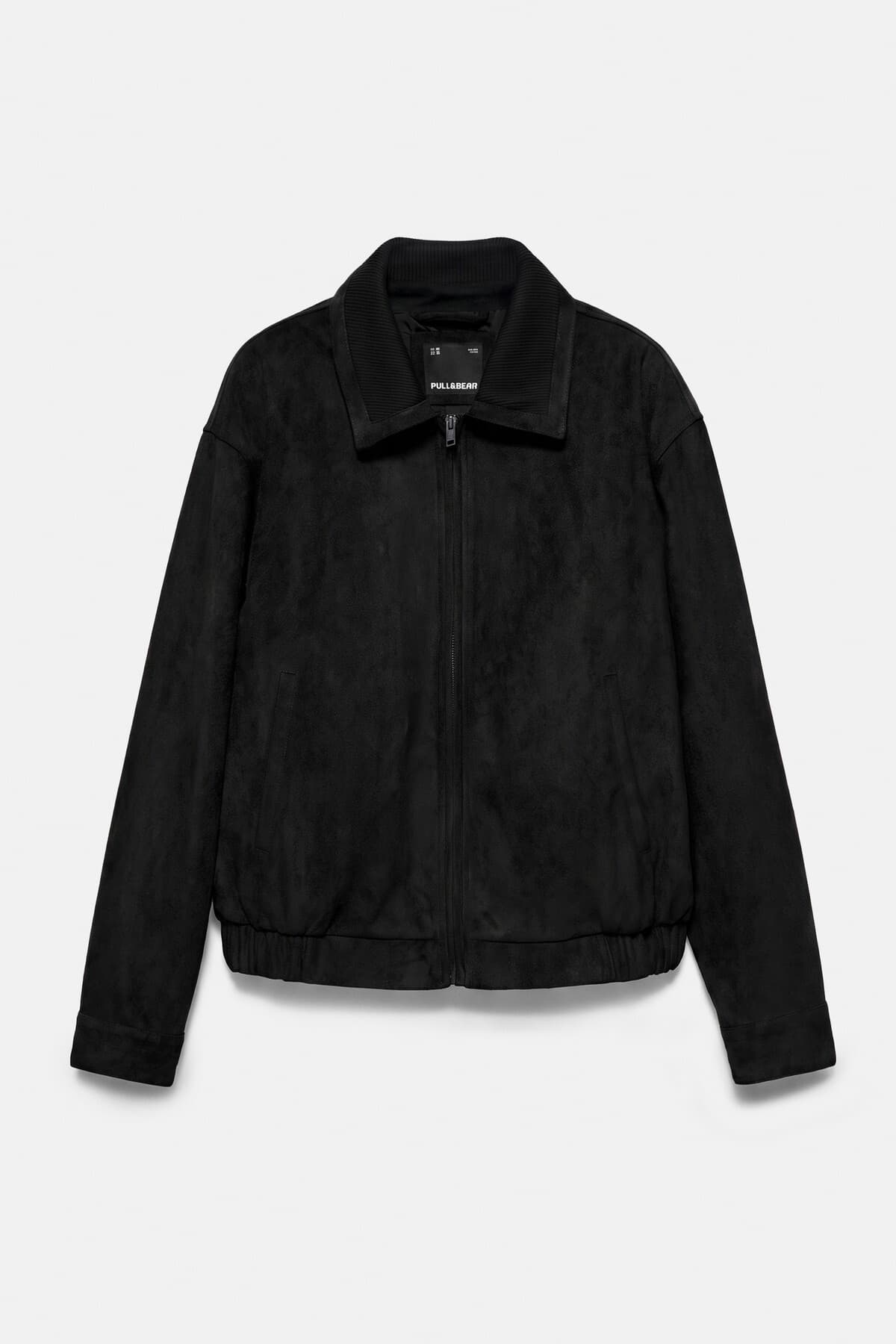 ژاکت مردانه Pull & Bear سوئد مصنوعی ژاکت مردانه Pull & Bear سوئد مصنوعی