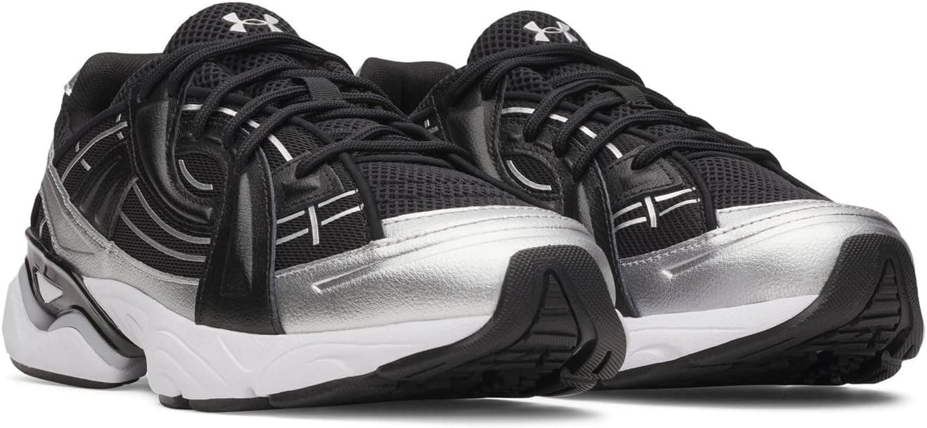کفش ورزشی زنانه Under Armour Sola مدل 121-6005284-3 کفش ورزشی زنانه Under Armour Sola مدل 121-6005284-3