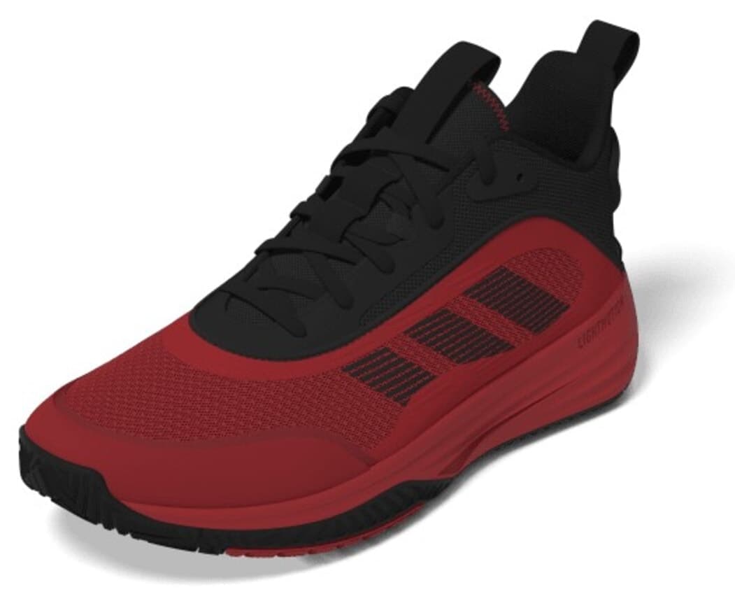 کفش مردانه adidas Own the Game 3 کفش مردانه adidas Own the Game 3