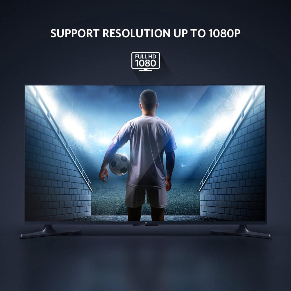 آداپتور مبدل DVI به HDMI UGREEN آداپتور مبدل DVI به HDMI UGREEN