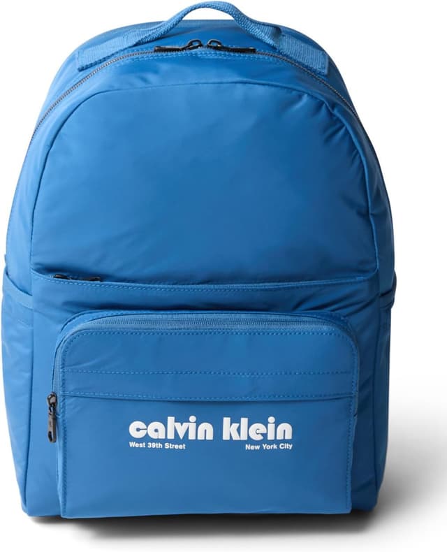 کولهپشتی مردانه Calvin Klein بند قابل تنظیم مدل CKJ GRAPHIC CK MULTI FUNCT BACKP کولهپشتی مردانه Calvin Klein بند قابل تنظیم مدل CKJ GRAPHIC CK MULTI FUNCT BACKP