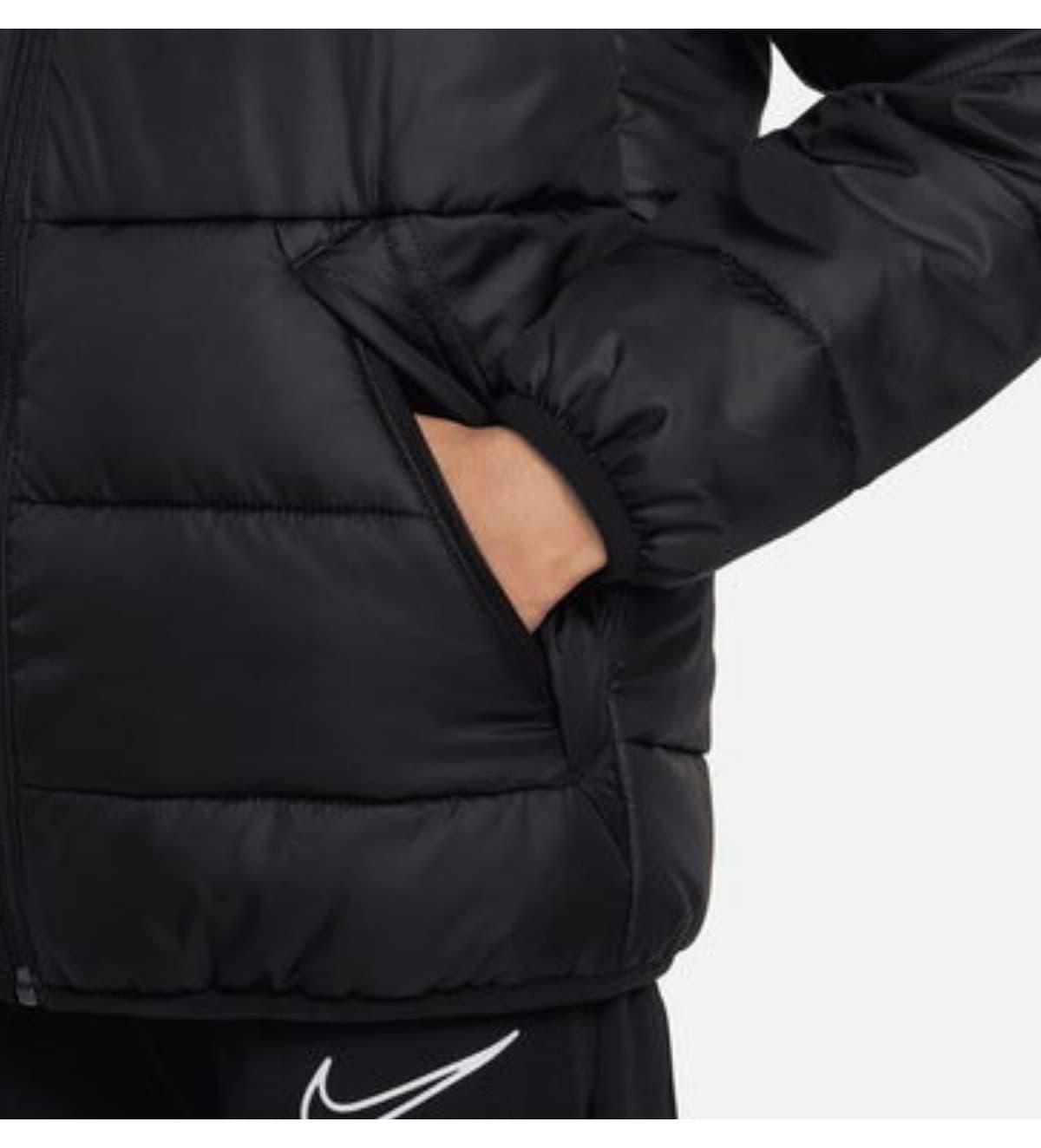 مونت بچگانه Nike Therma-FIT Academy Pro مشکی روزمره مونت بچگانه Nike Therma-FIT Academy Pro مشکی روزمره