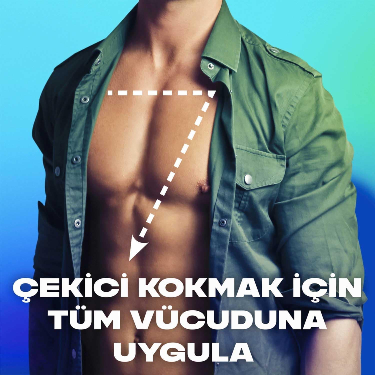 اسپری دئودورانت بدن مردانه AXE با ماندگاری 48 ساعته مدل Apollo 150 ml اسپری دئودورانت بدن مردانه AXE با ماندگاری 48 ساعته مدل Apollo 150 ml
