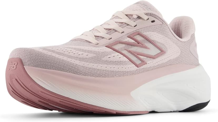 کفش زنانه New Balance Fresh Foam X More مدل V6 کفش زنانه New Balance Fresh Foam X More مدل V6