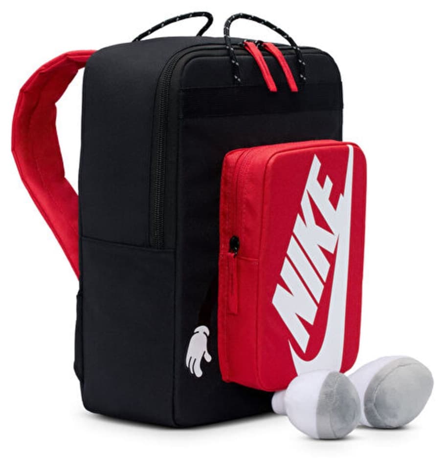 کولهپشتی مدرسه و روزمره کودکان Nike کولهپشتی مدرسه و روزمره کودکان Nike