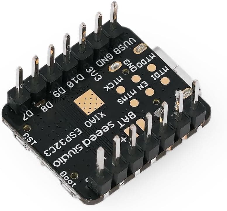 برد توسعه Seeed Studio XIAO ESP32C3 برد توسعه Seeed Studio XIAO ESP32C3