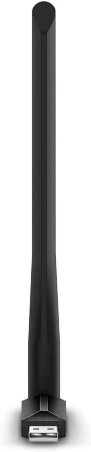 آداپتور USB بیسیم TP-Link AC 600 Mbps آنتندار مدل Archer T2U Plus آداپتور USB بیسیم TP-Link AC 600 Mbps آنتندار مدل Archer T2U Plus