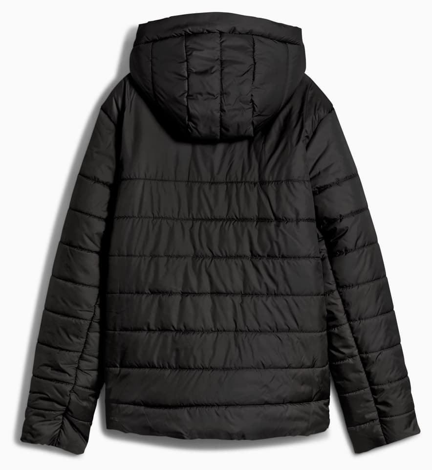 کاپشن زنانه Puma Essential مشکی مدل 685231-01 کاپشن زنانه Puma Essential مشکی مدل 685231-01