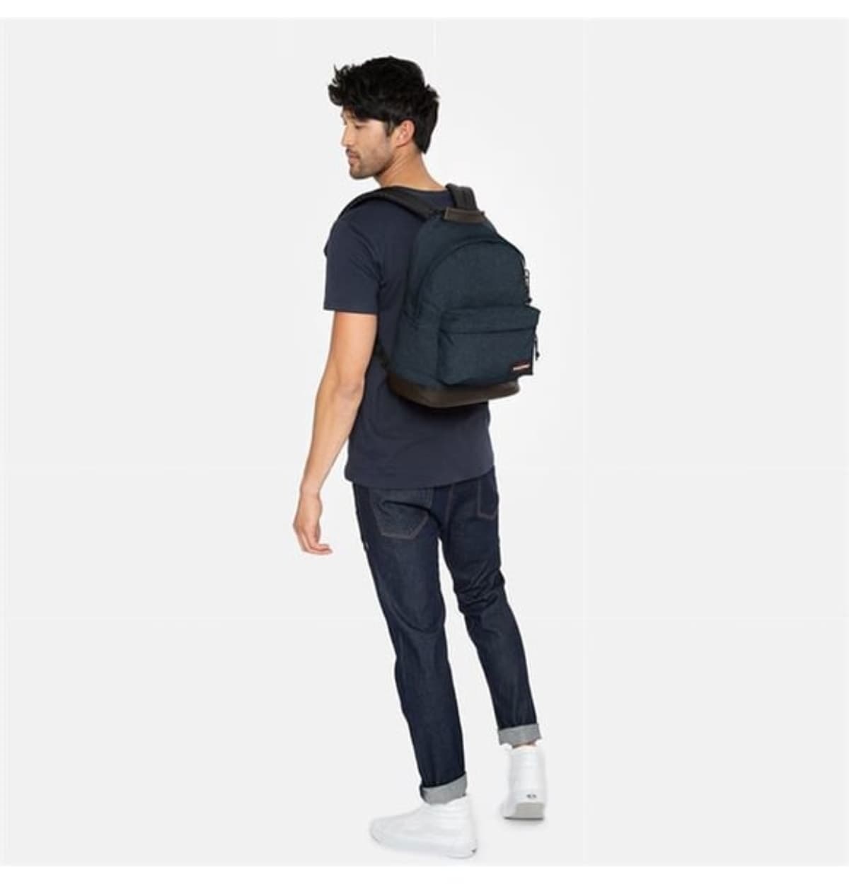 کوله پشتی یونیسکس Eastpak Wyoming مدل EK00081126W1 کوله پشتی یونیسکس Eastpak Wyoming مدل EK00081126W1