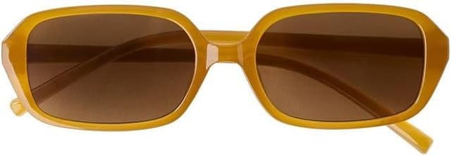 عینک آفتابی دخترانه Zara مستطیلی اپوکسی مشکی سایز M (6-9 سال) عینک آفتابی دخترانه Zara مستطیلی اپوکسی مشکی سایز M (6-9 سال)