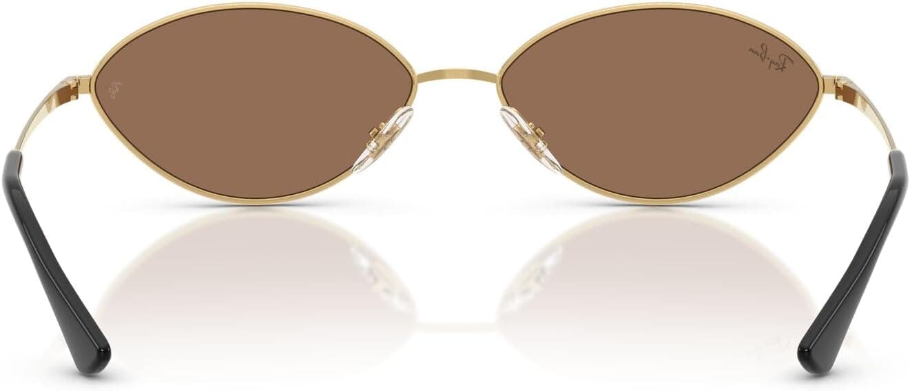 عینک آفتابی یونیسکس Ray-Ban بیضی مدل 0RB3757 00173 56 عینک آفتابی یونیسکس Ray-Ban بیضی مدل 0RB3757 00173 56