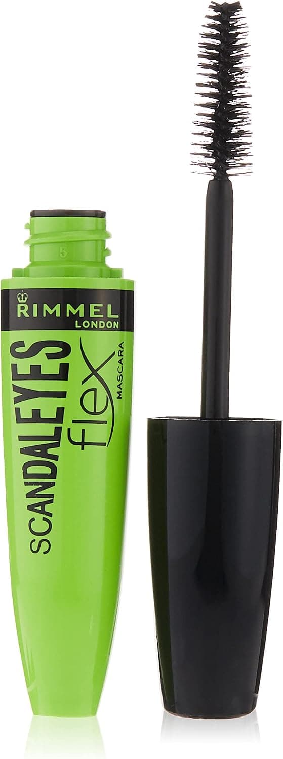 ریمل Rimmel ScandalEyes Flex مشکی 12 ml ریمل Rimmel ScandalEyes Flex مشکی 12 ml