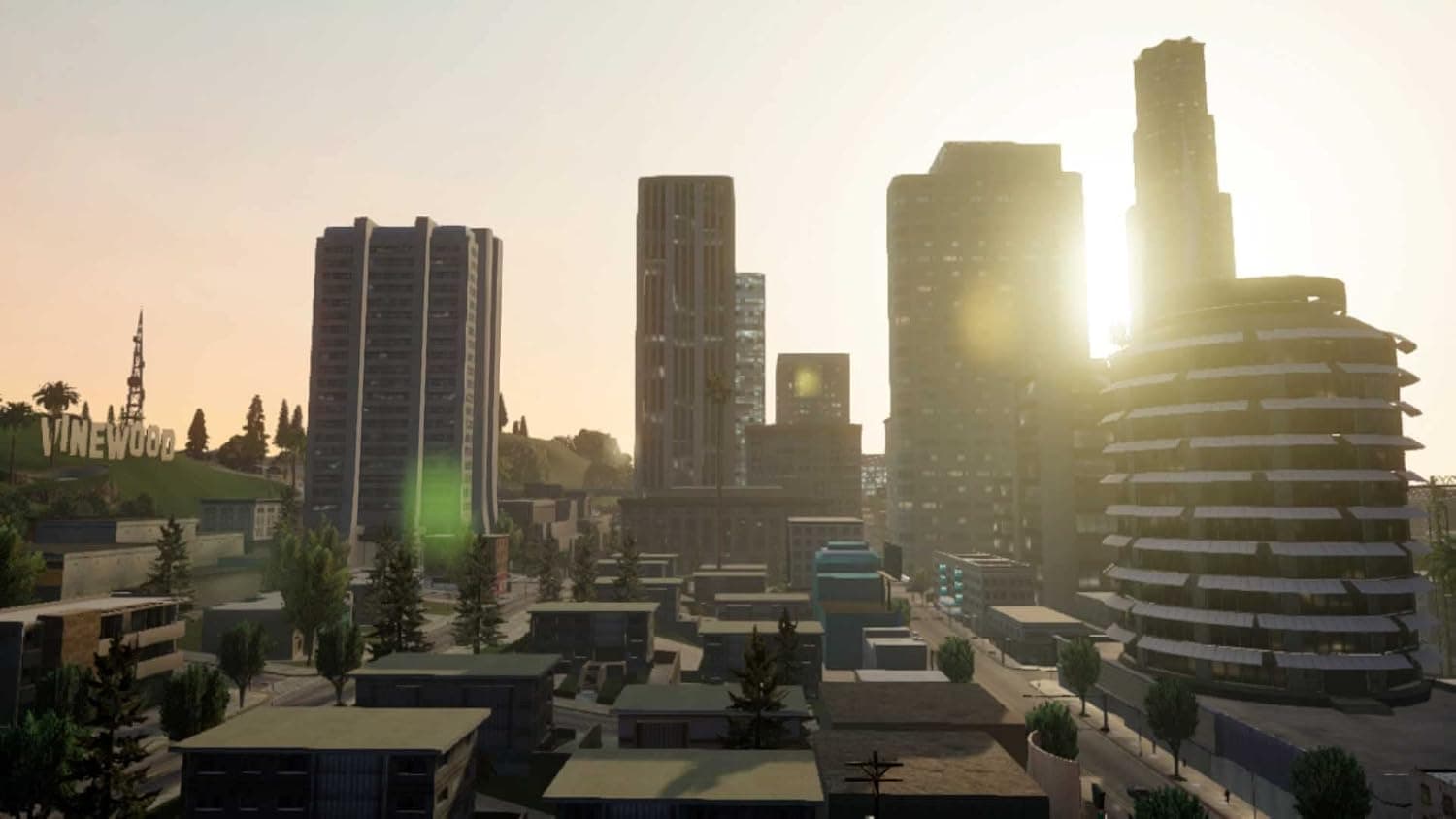 بازی ویدیویی Rockstar Games GTA The Trilogy Definitive Edition بازی ویدیویی Rockstar Games GTA The Trilogy Definitive Edition