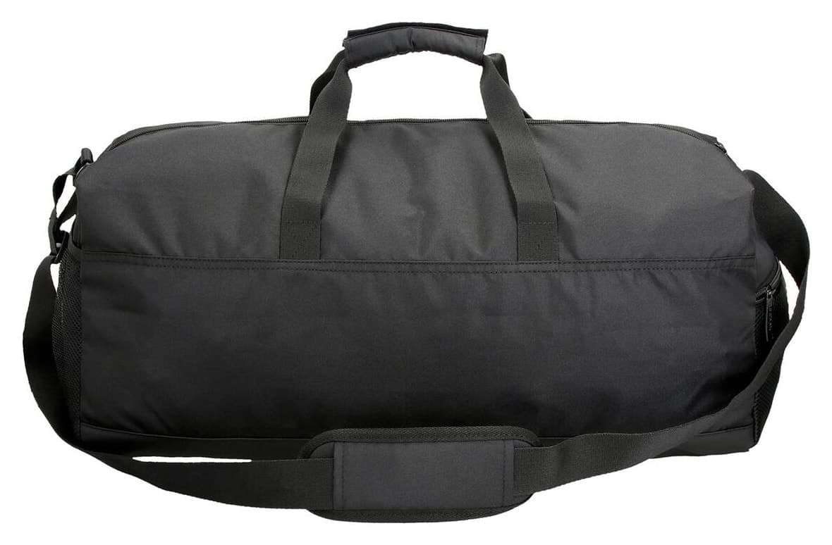 کیف ورزشی زنانه Reebok مشکی 55X25X25CM کیف ورزشی زنانه Reebok مشکی 55X25X25CM
