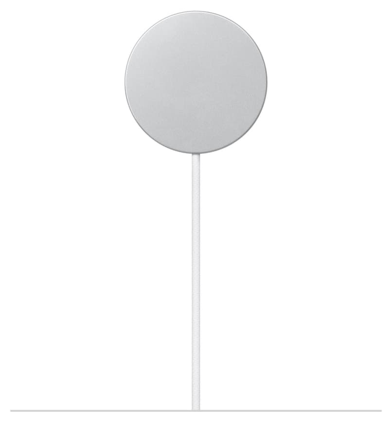شارژر Apple MagSafe به طول 1 m مدل MGD74TU/A شارژر Apple MagSafe به طول 1 m مدل MGD74TU/A