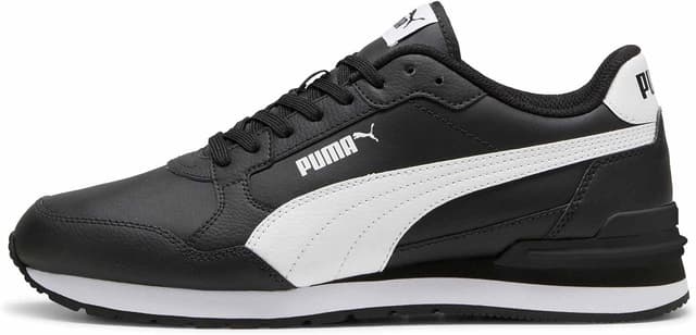 کفش ورزشی یونیسکس بزرگسال Puma St Runner V4 L کفش ورزشی یونیسکس بزرگسال Puma St Runner V4 L