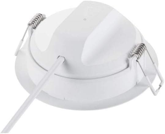 اسپات LED توکار PHILIPS مدل 59464 Meson 12,5 W 1300 Lumen 6500K نور سفید اسپات LED توکار PHILIPS مدل 59464 Meson 12,5 W 1300 Lumen 6500K نور سفید