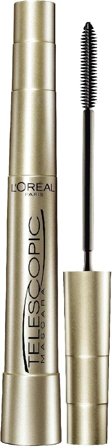 ماسکارا L'Oréal Paris تلسکوپیک ماسکارا L'Oréal Paris تلسکوپیک