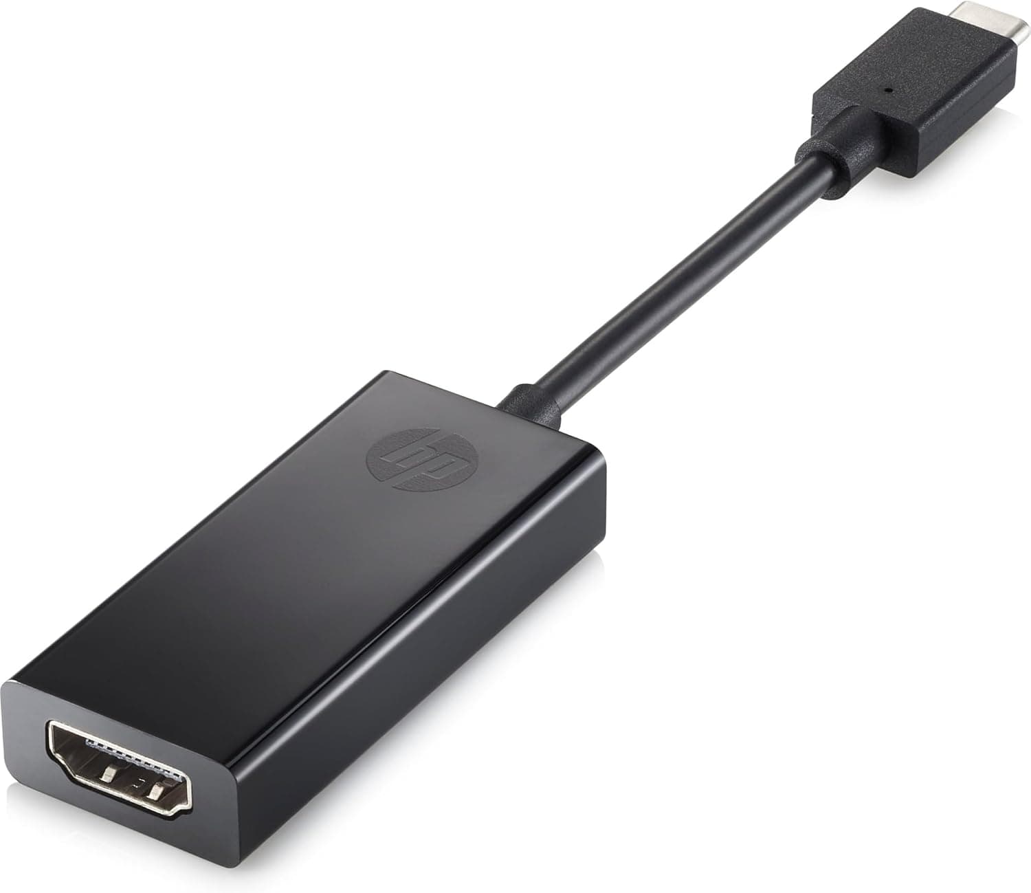 مبدل کابلدار USB-C به HDMI HP مدل 2PC54AA مبدل کابلدار USB-C به HDMI HP مدل 2PC54AA