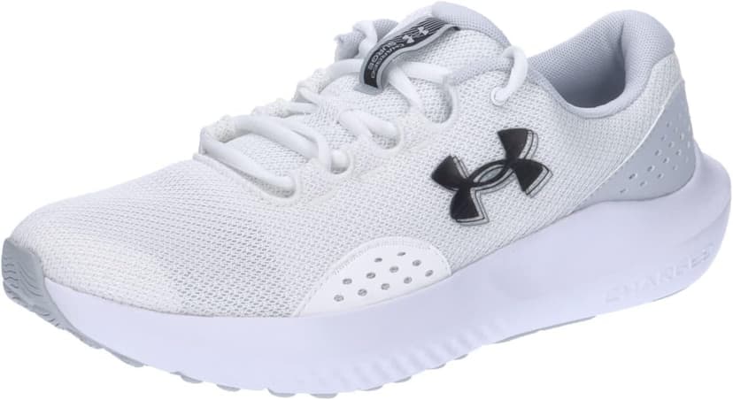 کفش دویدن مردانه Under Armour Yüklü Dalgalanma مدل 4 کفش دویدن مردانه Under Armour Yüklü Dalgalanma مدل 4