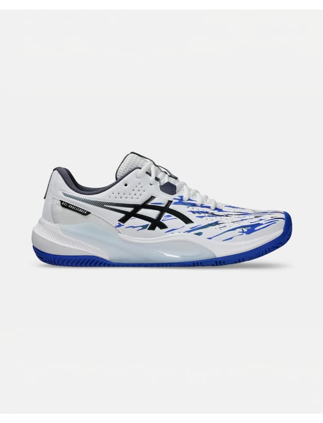 کفش تنیس مردانه Asics کرم/مشکی GEL-CHALLENGER 15 PADEL L.E. مدل 1041A555-100 کفش تنیس مردانه Asics کرم/مشکی GEL-CHALLENGER 15 PADEL L.E. مدل 1041A555-100