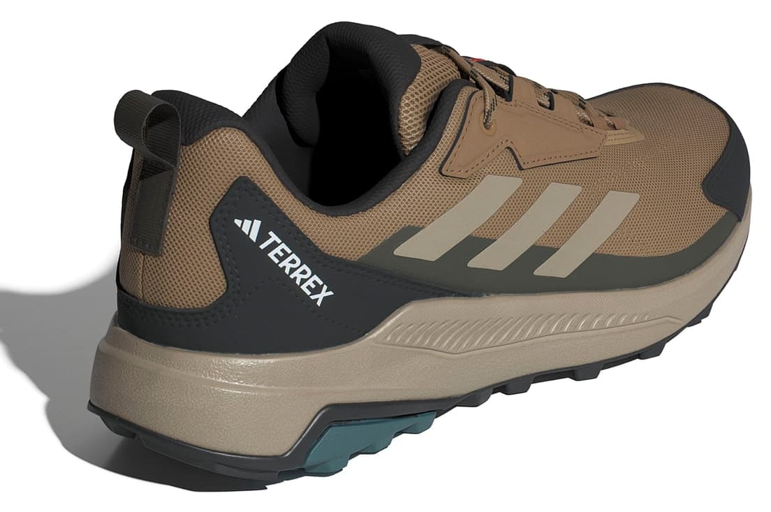 کفش اوتدور مردانه adidas مدل Terrex Anylander قهوهای کفش اوتدور مردانه adidas مدل Terrex Anylander قهوهای