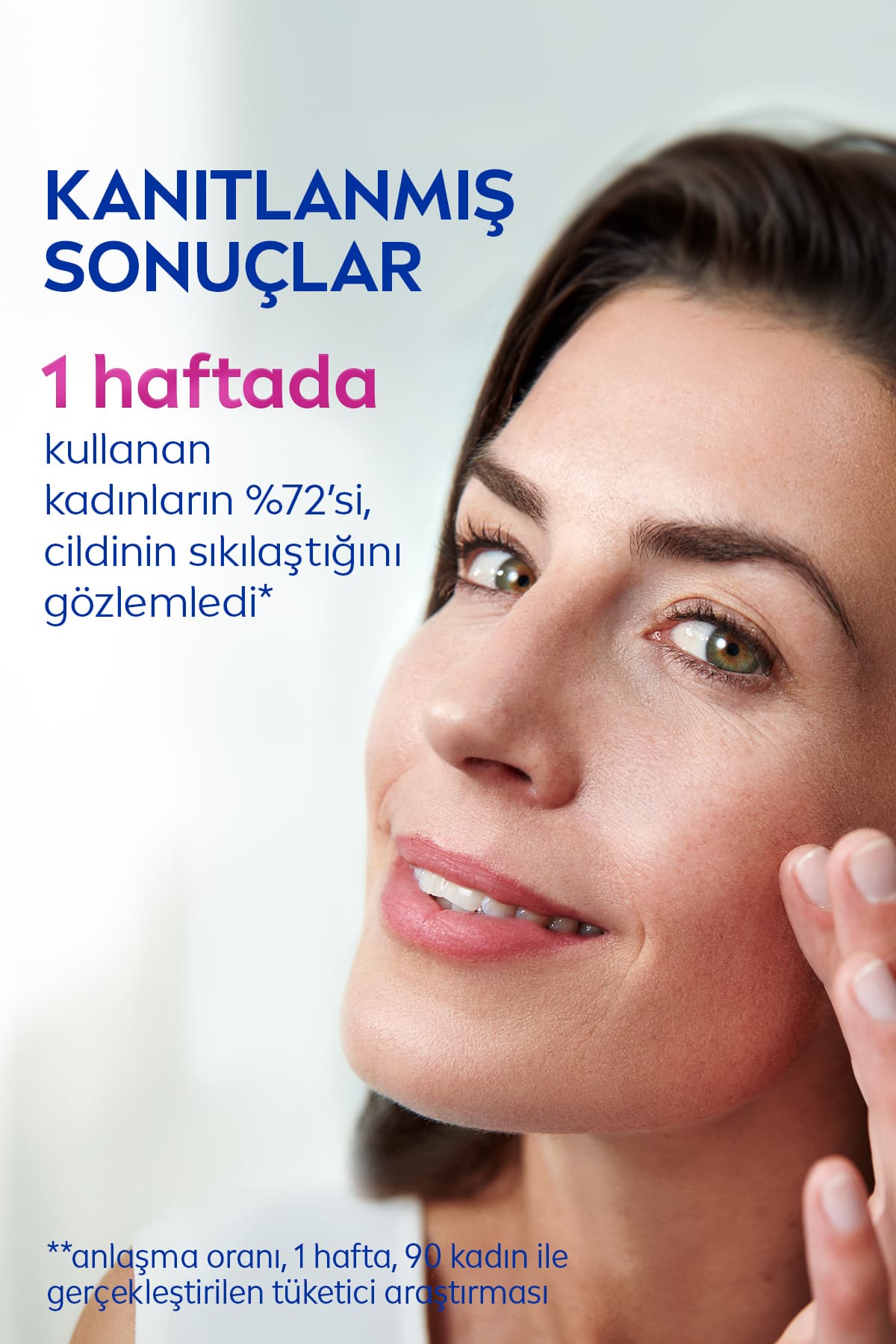 کرم دور چشم ضد چروک و سفتکننده NIVEA Cellular Expert Filler 15ml کرم دور چشم ضد چروک و سفتکننده NIVEA Cellular Expert Filler 15ml