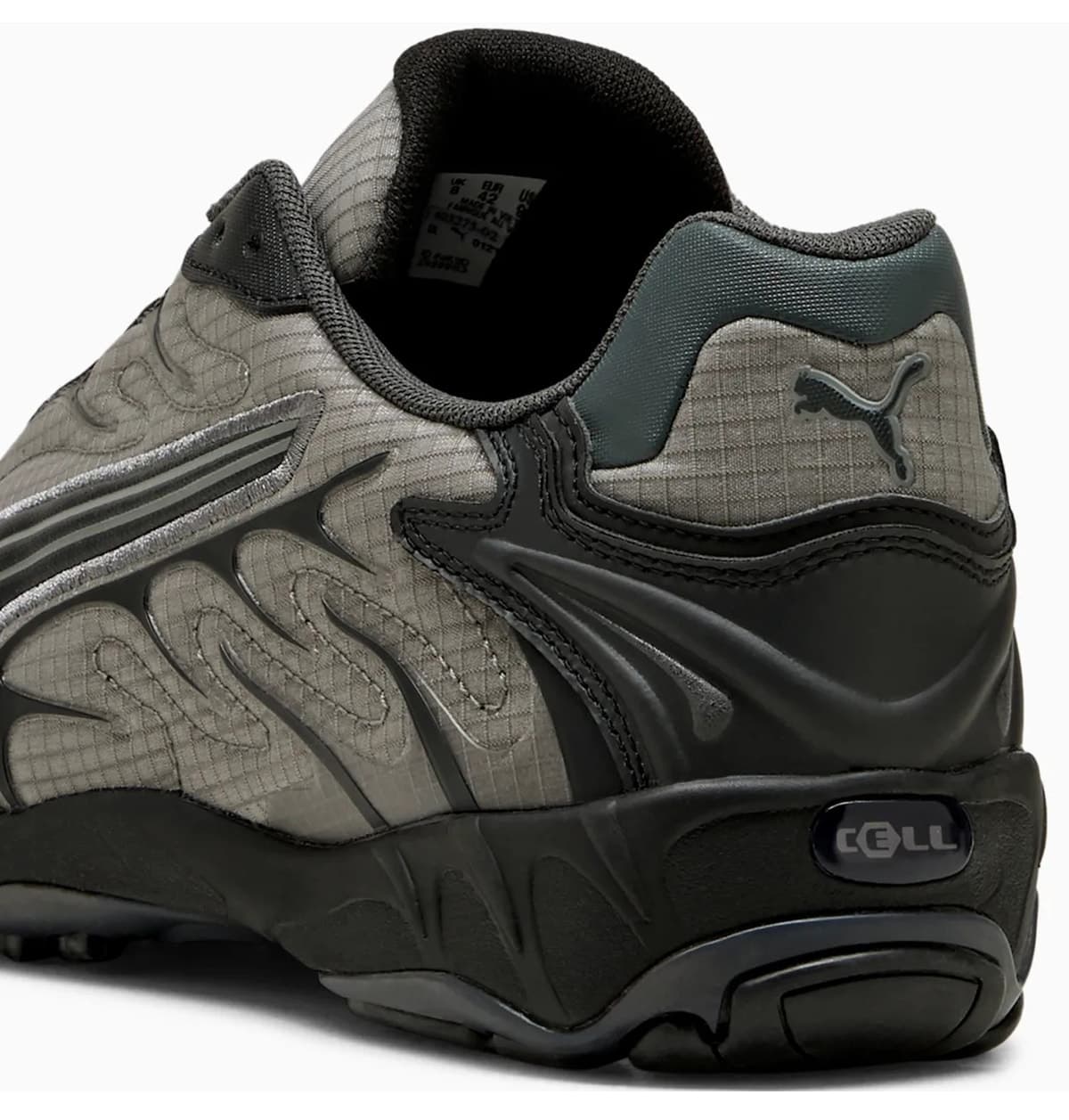 کفش مردانه Puma INHALE مدل 403275-02 کفش مردانه Puma INHALE مدل 403275-02