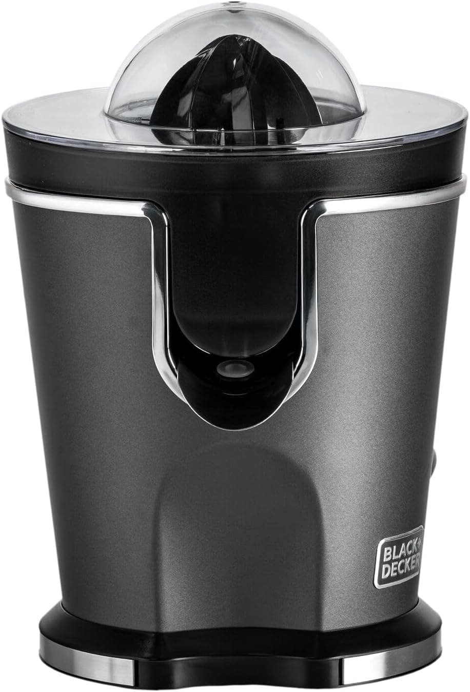 آبمرکبیگیری مرکبات BLACK+DECKER 600 ML مدل CJ675-B5 آبمرکبیگیری مرکبات BLACK+DECKER 600 ML مدل CJ675-B5