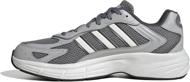 کفش مردانه adidas غیرفوتبالی خاکستری سفید خاکستری مدل ECLYPTIX 2000 40 2/3 کفش مردانه adidas غیرفوتبالی خاکستری سفید خاکستری مدل ECLYPTIX 2000 40 2/3