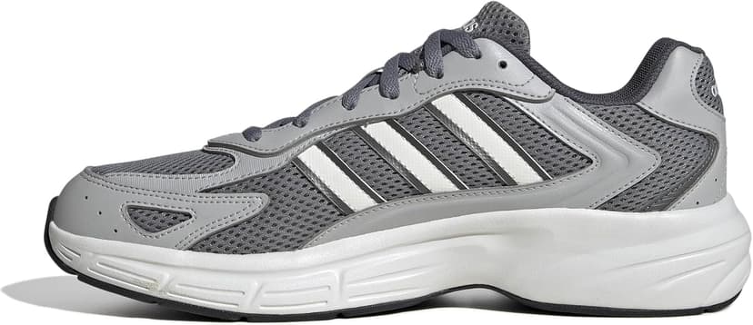 کفش مردانه adidas غیرفوتبالی خاکستری سفید خاکستری مدل ECLYPTIX 2000 40 2/3 کفش مردانه adidas غیرفوتبالی خاکستری سفید خاکستری مدل ECLYPTIX 2000 40 2/3