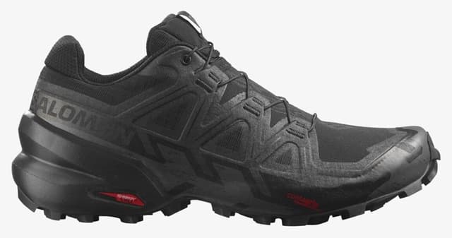 کفش زنانه طبیعتگردی Salomon Speedcross 6 W مدل L41742800 کفش زنانه طبیعتگردی Salomon Speedcross 6 W مدل L41742800