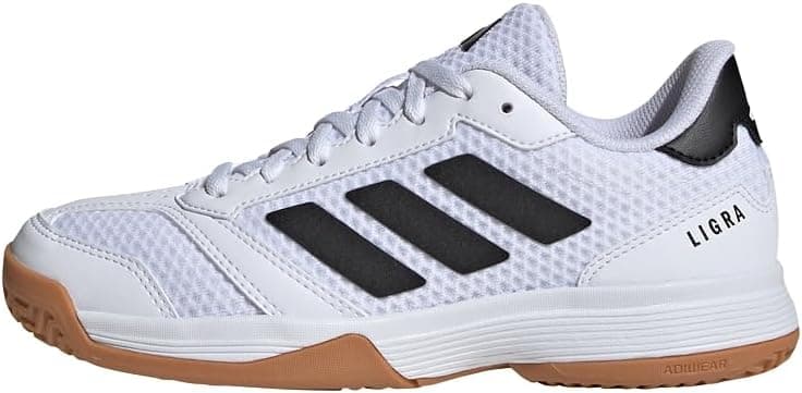 کفش والیبال بچگانه adidas مدل Ligra 8 Indoor کفش والیبال بچگانه adidas مدل Ligra 8 Indoor