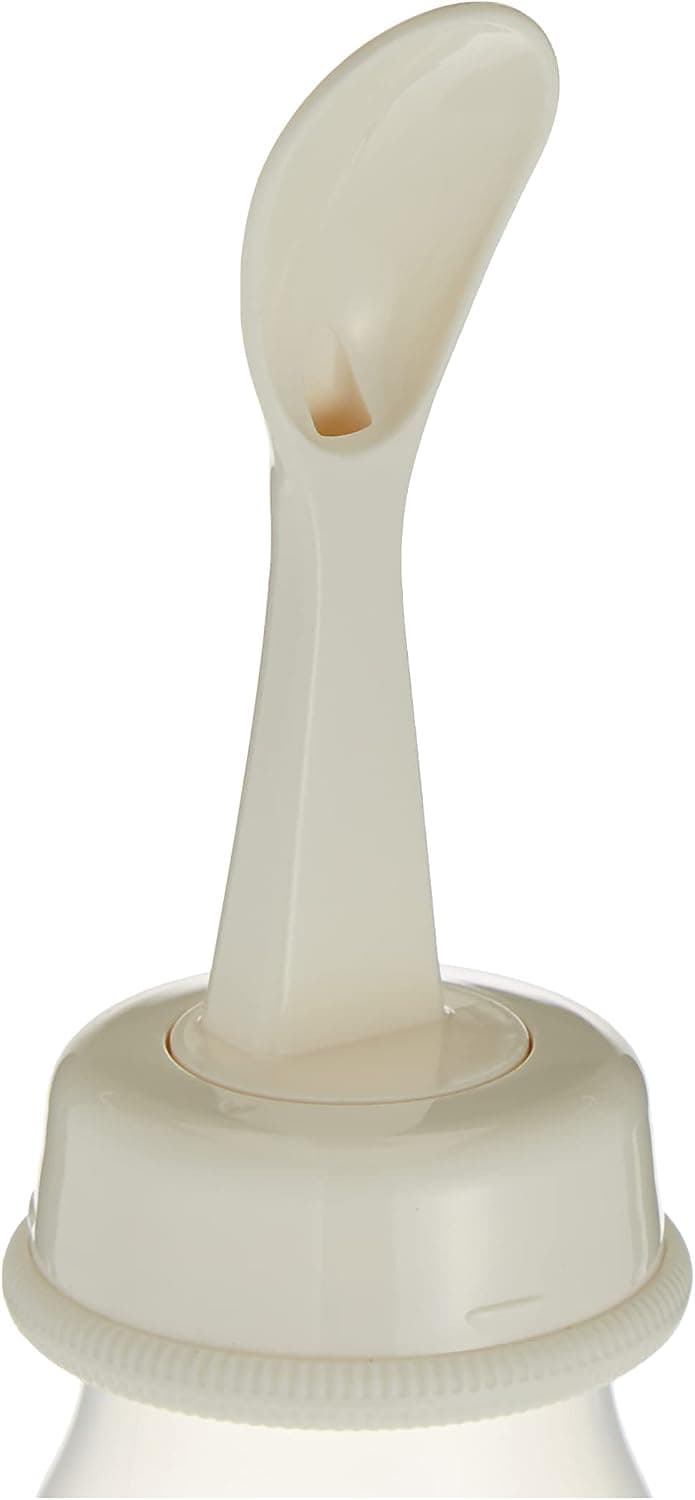 شیشه شیر Pigeon سفید 240ml مدل 3329 شیشه شیر Pigeon سفید 240ml مدل 3329