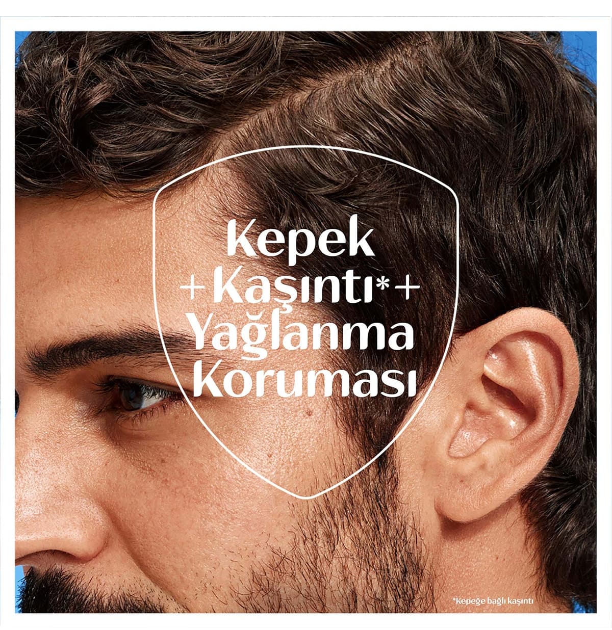 شامپو زنانه Head & Shoulders رزماری ضد شوره برای موهای پرپشت و قوی 3×330ml شامپو زنانه Head & Shoulders رزماری ضد شوره برای موهای پرپشت و قوی 3×330ml