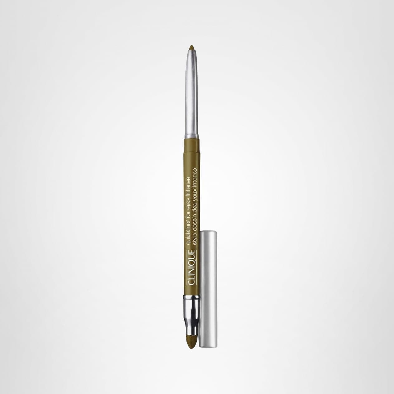 خط چشم Clinique QUICKLINER شکلاتی شدید مدل 03 0.28 gr خط چشم Clinique QUICKLINER شکلاتی شدید مدل 03 0.28 gr