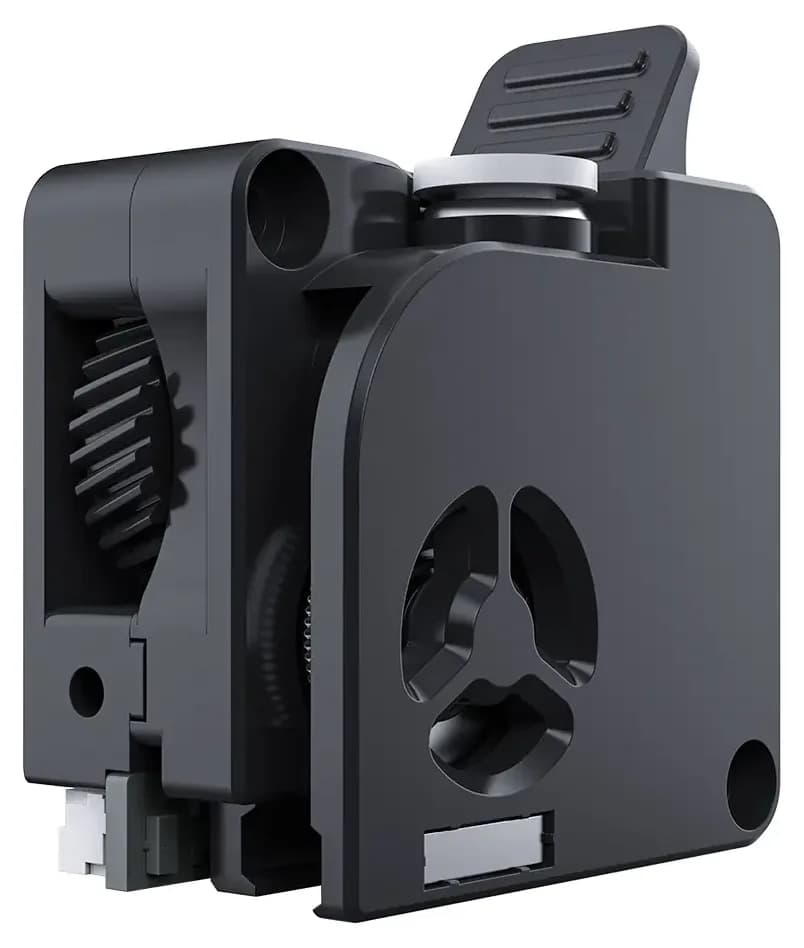کیت اکسترودر Creality مخصوص K2/K2 Pro/K2 Plus کیت اکسترودر Creality مخصوص K2/K2 Pro/K2 Plus