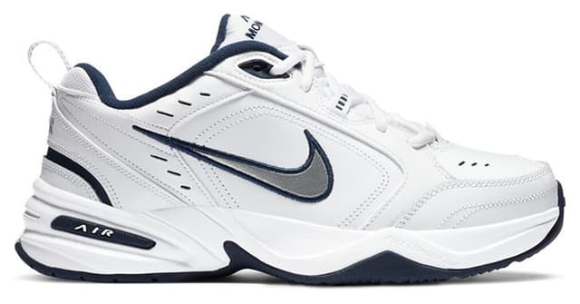کفش تمرینی مردانه Nike مدل Air Monarch IV کفش تمرینی مردانه Nike مدل Air Monarch IV