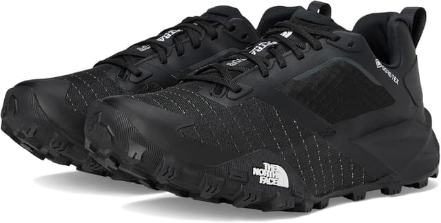 کفش دویدن مردانه The North Face Gore-Tex مدل Offtrail Tr کفش دویدن مردانه The North Face Gore-Tex مدل Offtrail Tr