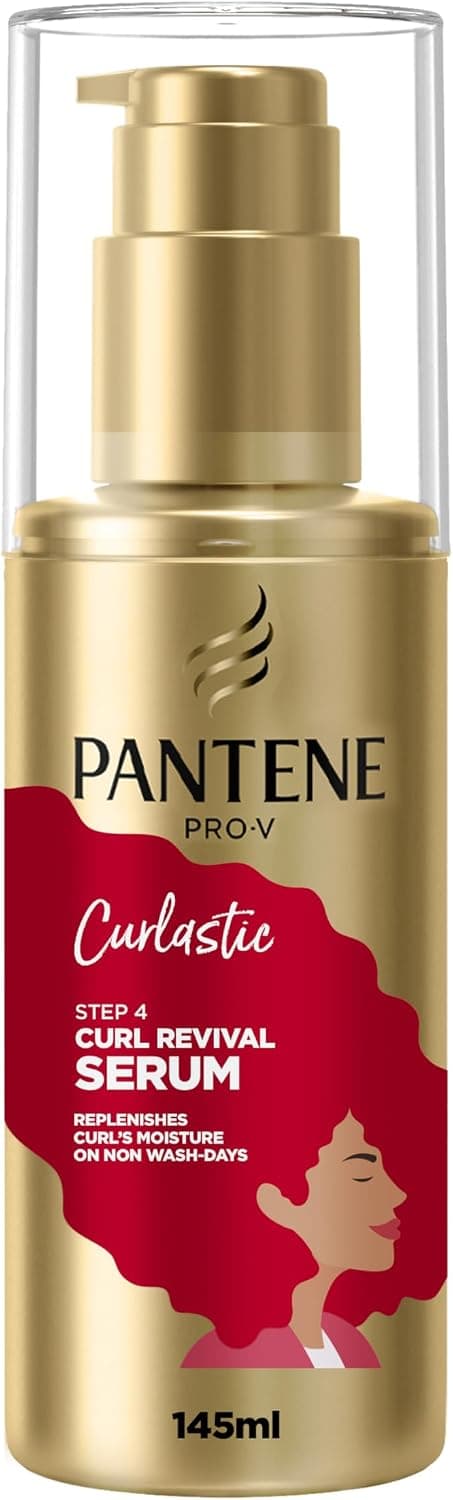 کرم حالتدهنده مو Pantene Pro-V Curlastic ضد فریز بدون شستشو 270ml کرم حالتدهنده مو Pantene Pro-V Curlastic ضد فریز بدون شستشو 270ml