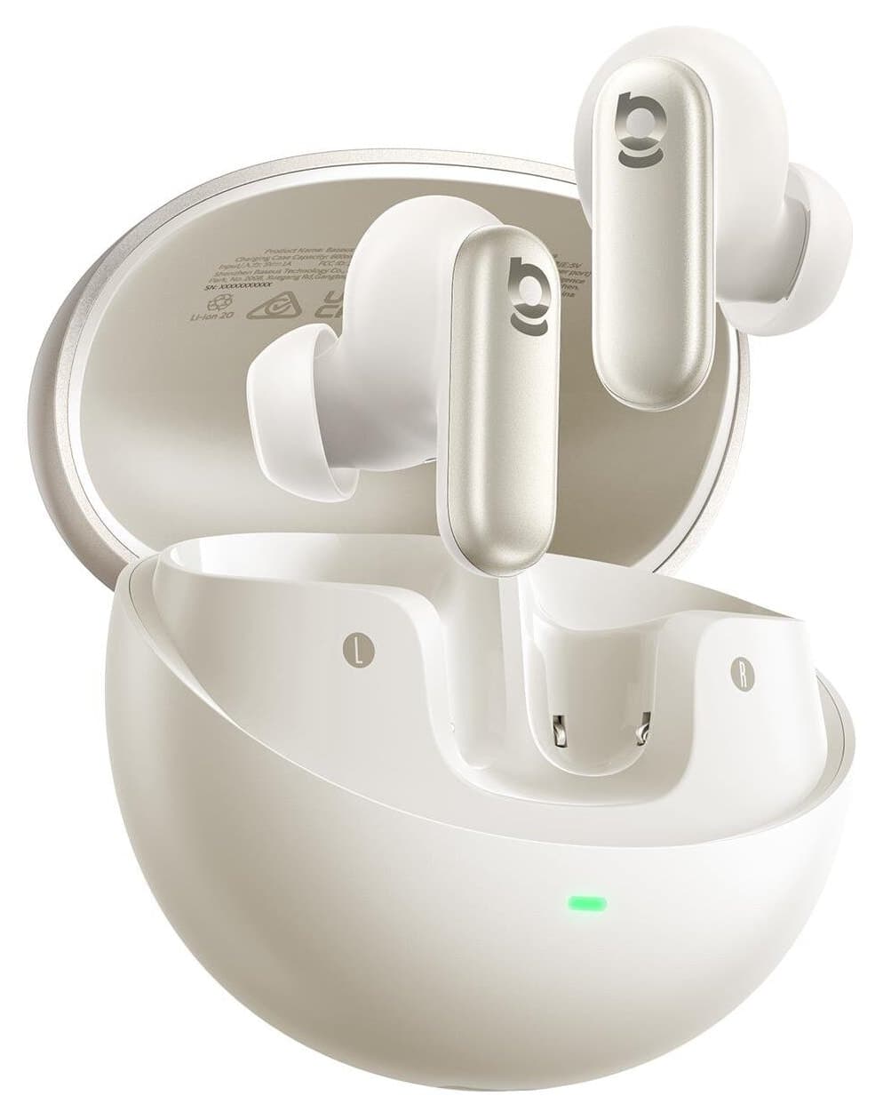 هدفون بلوتوثی Baseus با حذف نویز فعال مدل Inspire XP1 هدفون بلوتوثی Baseus با حذف نویز فعال مدل Inspire XP1