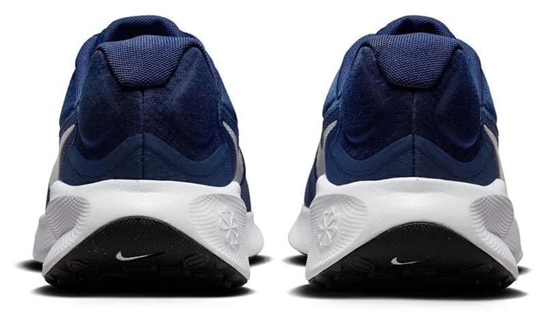 کفش دویدن مردانه Nike آبی مدل Revolution 7 کفش دویدن مردانه Nike آبی مدل Revolution 7