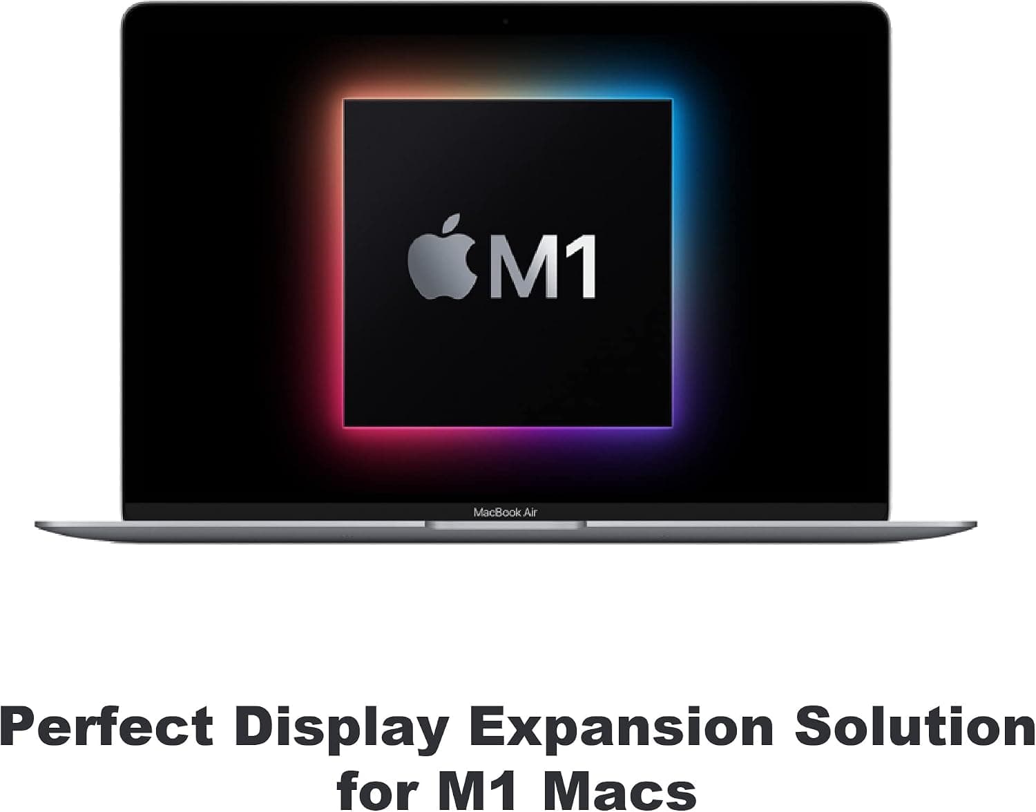 آداپتور SoNNeT دوگانه 4K HDMI 2.0 برای M1 Macs و USB3-DHDMI آداپتور SoNNeT دوگانه 4K HDMI 2.0 برای M1 Macs و USB3-DHDMI