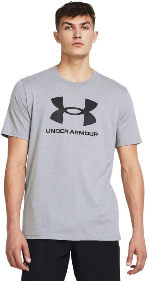 تیشرت مردانه Under Armour مدل UA SPORTSTYLE LOGO UPDATE SS تیشرت مردانه Under Armour مدل UA SPORTSTYLE LOGO UPDATE SS