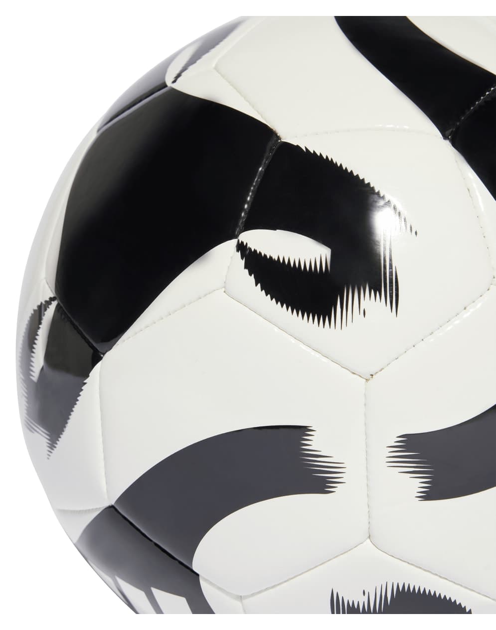 توپ فوتبال adidas Tiro Club مدل HT2430 توپ فوتبال adidas Tiro Club مدل HT2430