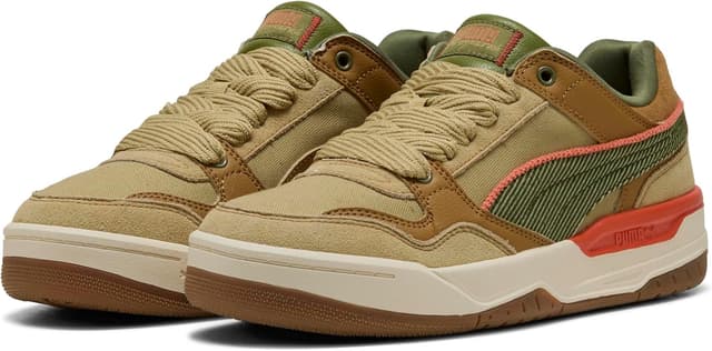 کفش ورزشی بزرگسالان یونیسکس PUMA مدل Rebound Retro Etiqueta کفش ورزشی بزرگسالان یونیسکس PUMA مدل Rebound Retro Etiqueta