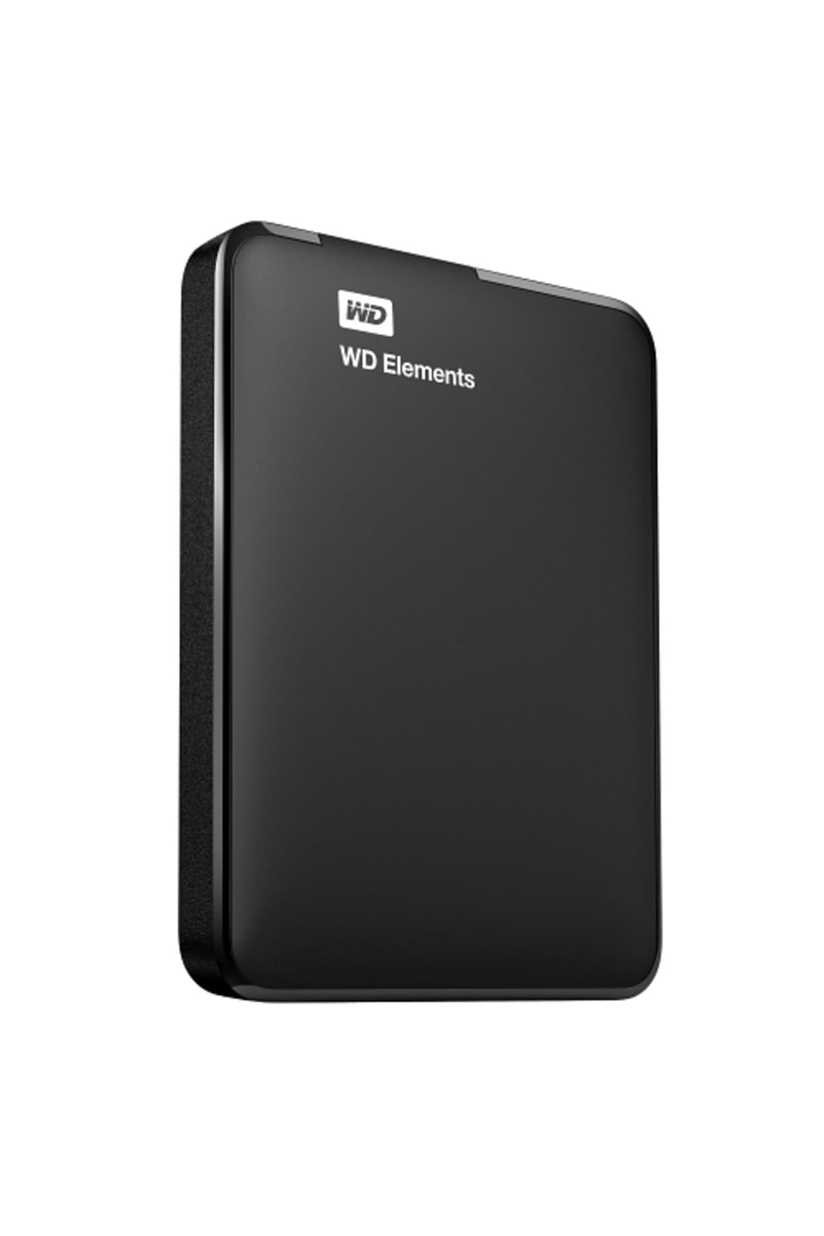 هارد اکسترنال قابل حمل WD ظرفیت 2TB USB 3.0 مدل WDBU6Y0020BBK-WESN هارد اکسترنال قابل حمل WD ظرفیت 2TB USB 3.0 مدل WDBU6Y0020BBK-WESN